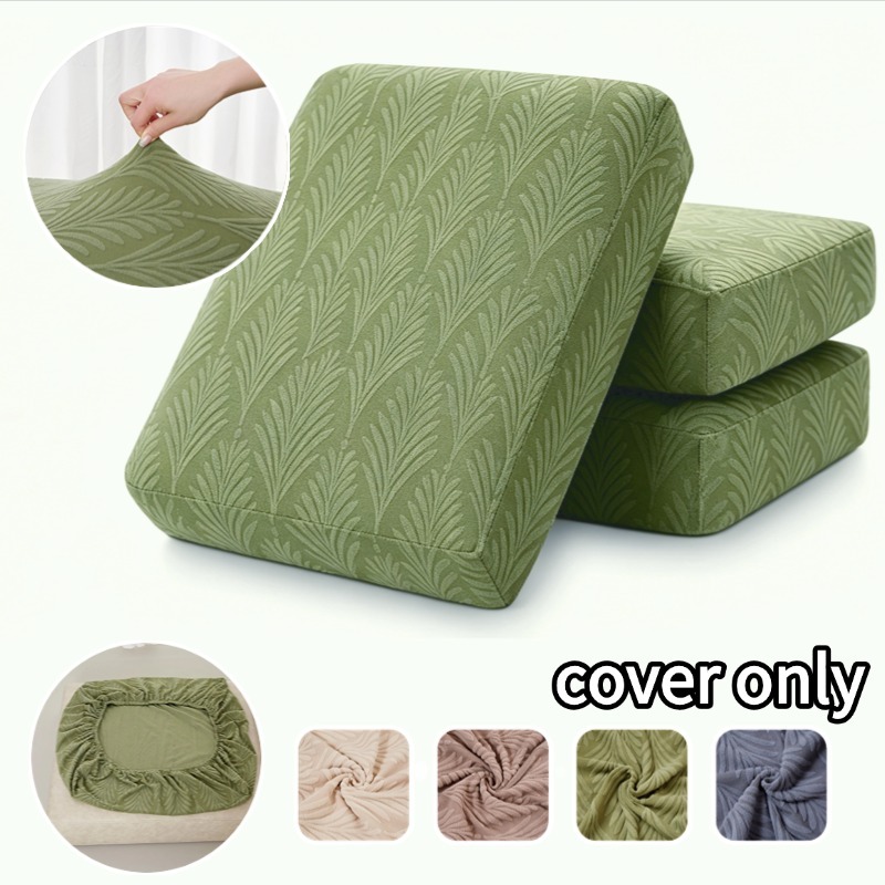 Office Furniture Dimensions - Capas de Almofada Jacquard Elásticas para