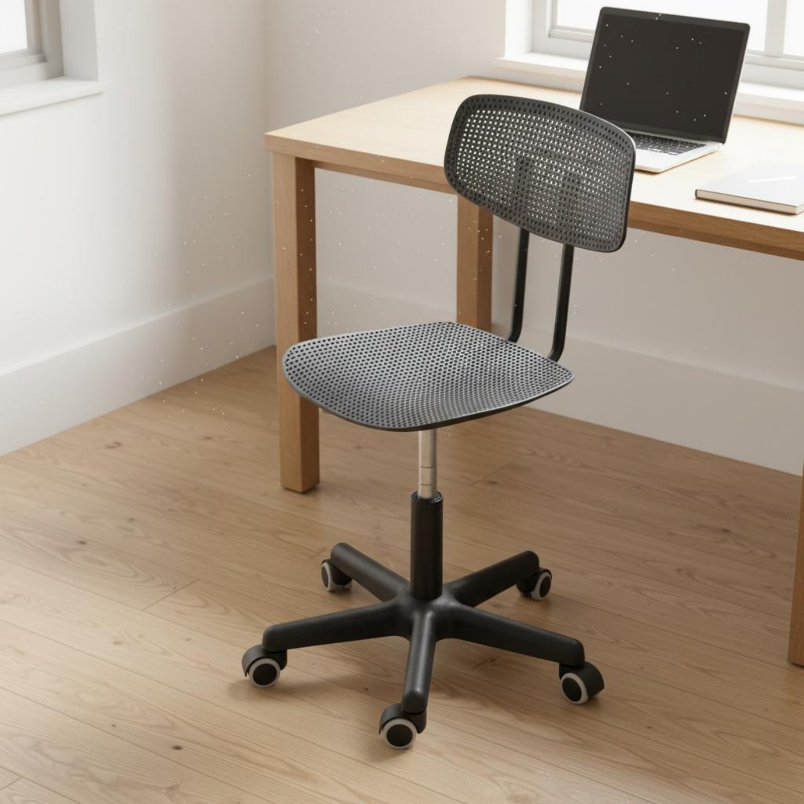 Office Furniture And Desks - Cadeira de escritório ajustável com design