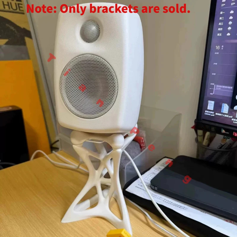 Adjustable Monitor Mount - Suporte de Mesa Ajustável para Monitor