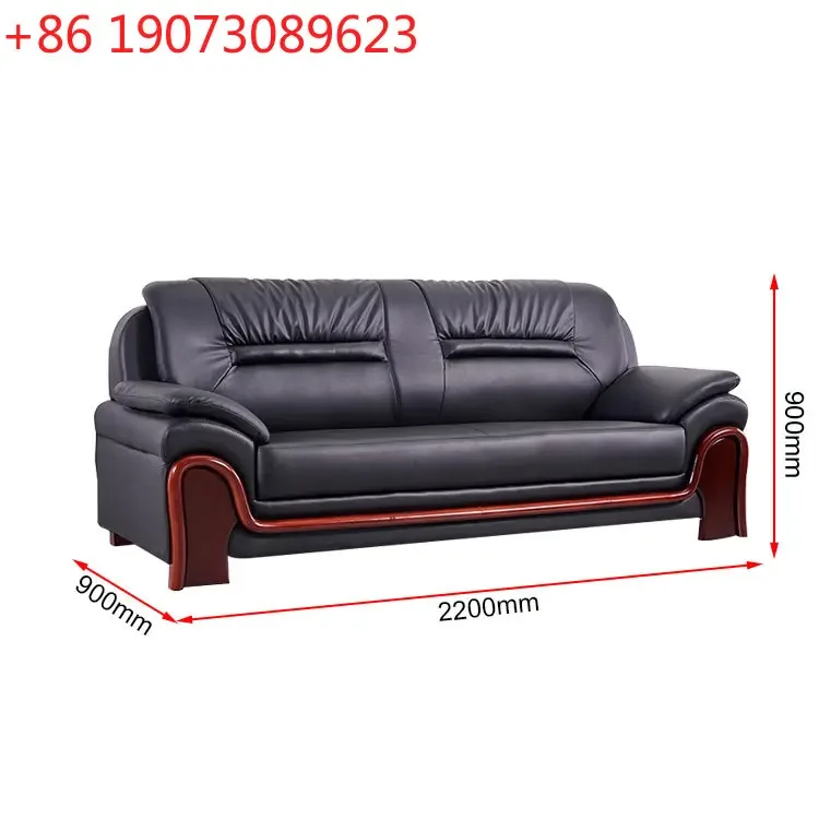 Office Furniture High End - Móveis de Escritório Liyu Elegantes e