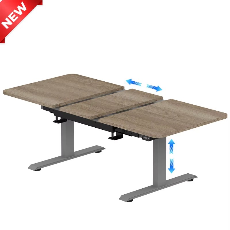 Office Furniture And Desks - Ajustável em altura e largura quadro