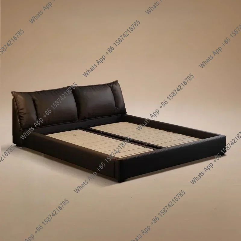 Office Furniture Dimensions - Cama de casal king size de