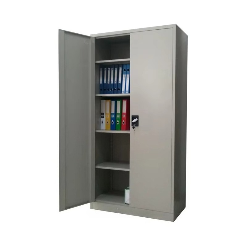 Office Furniture Dimensions - Armário de Arquivo de Aço para