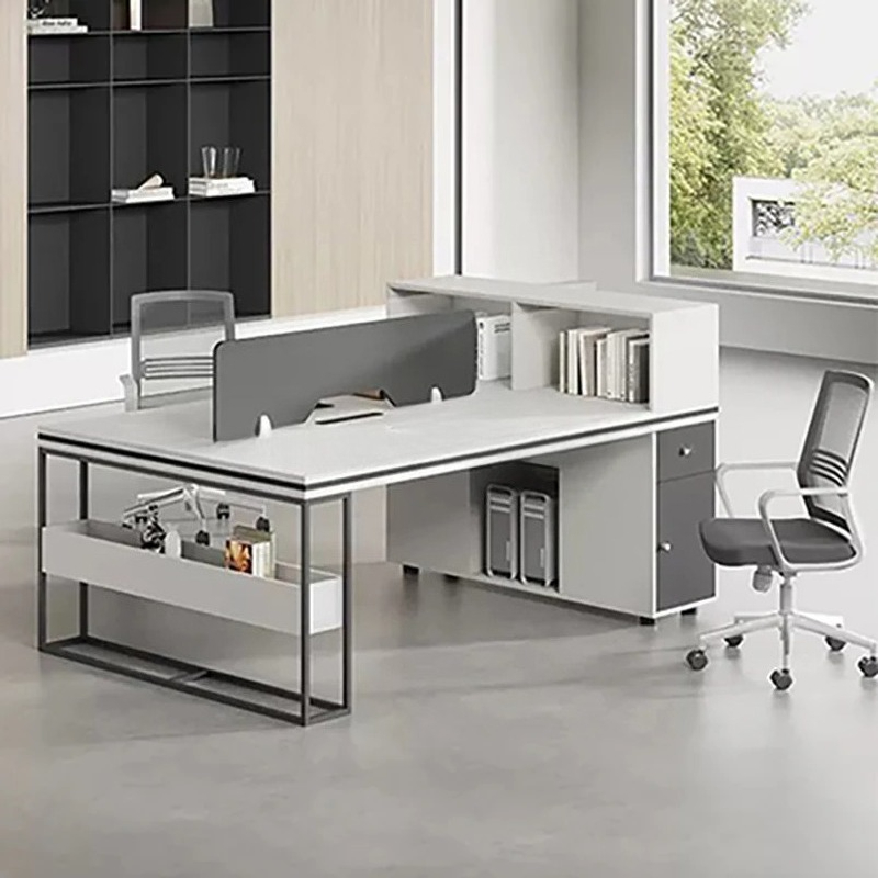 Office Furniture Set - Conjuntos de Mesa e Cadeira para