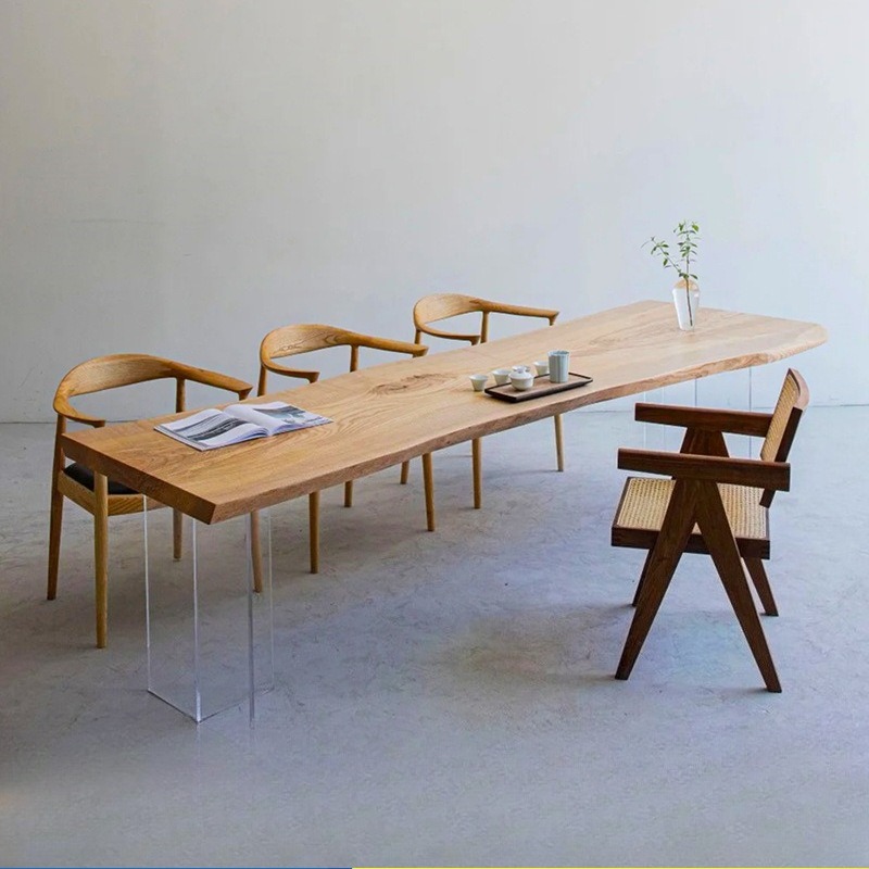Mesa Flutuante Nórdica de Made - Office Furniture And Desks avaliação e preço