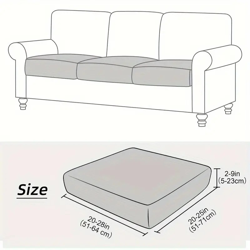 Capas de Almofada Jacquard Elá - Office Furniture Dimensions avaliação e preço