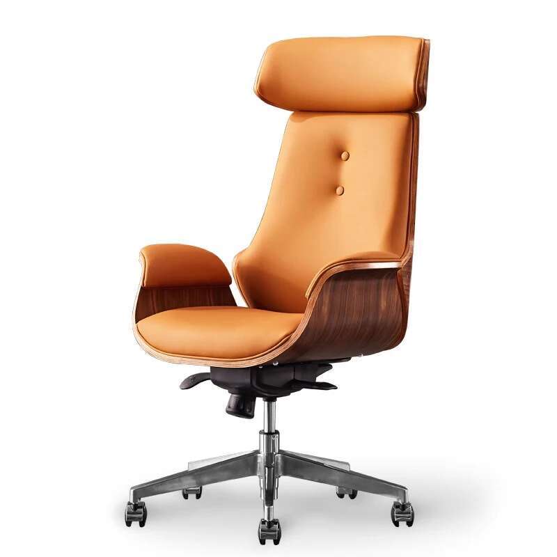 Confortável negócios chefe esc - Office Furniture High End avaliação e preço