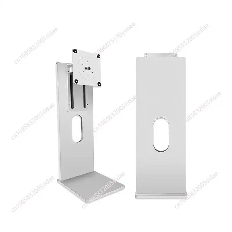 Suporte de Monitor em Liga de  - Adjustable Monitor Mount avaliação e preço