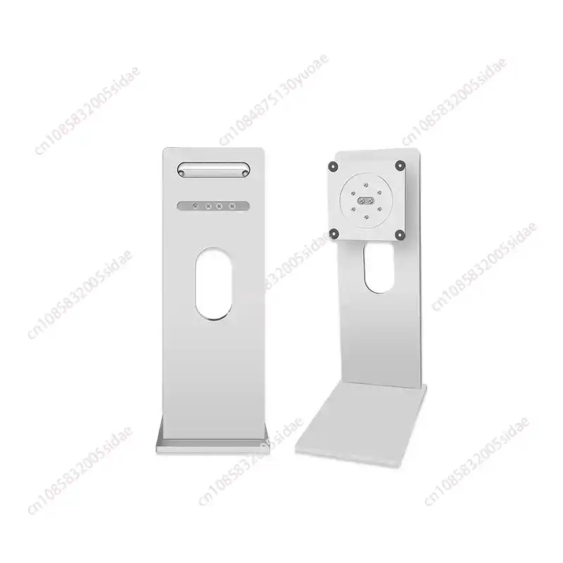 Suporte de Monitor em Liga de  - Adjustable Monitor Mount avaliação e preço