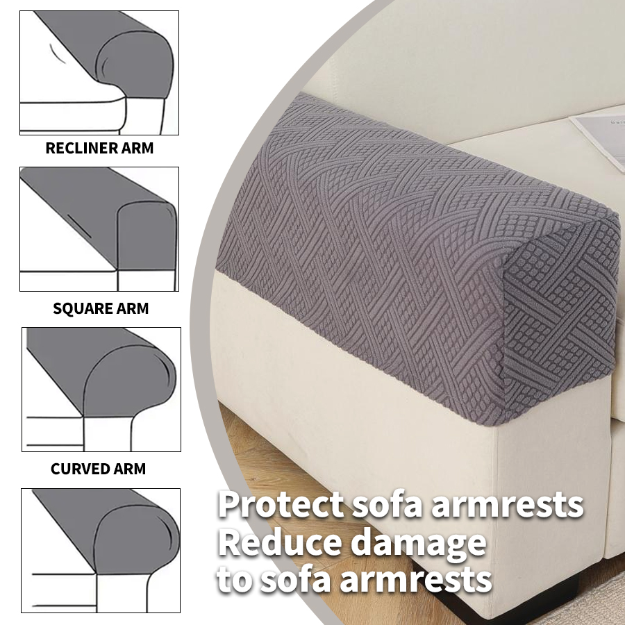 Capa Protetora Antiderrapante  - Office Furniture Dimensions avaliação e preço