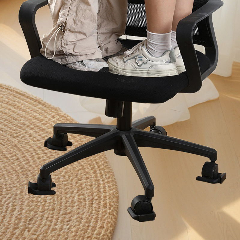 4 pçs almofada anti vibração c - Office Furniture Loft avaliação e preço