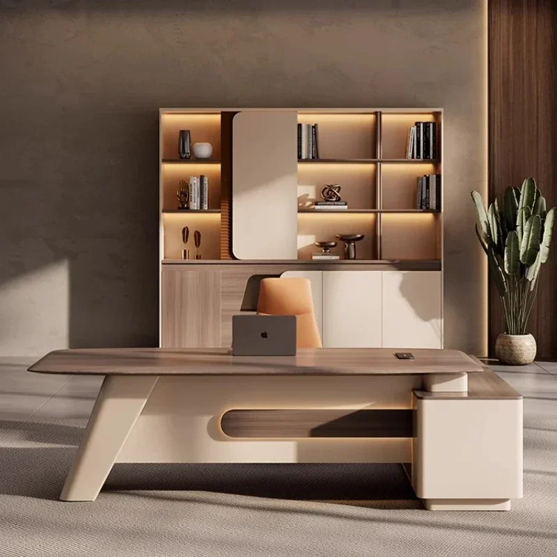 Simples e moderno luz high end - Office Furniture High End avaliação e preço
