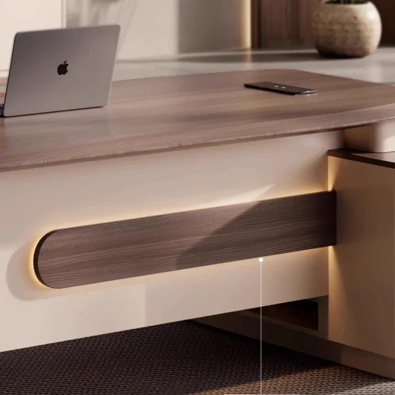 Simples e moderno luz high end - Office Furniture High End avaliação e preço