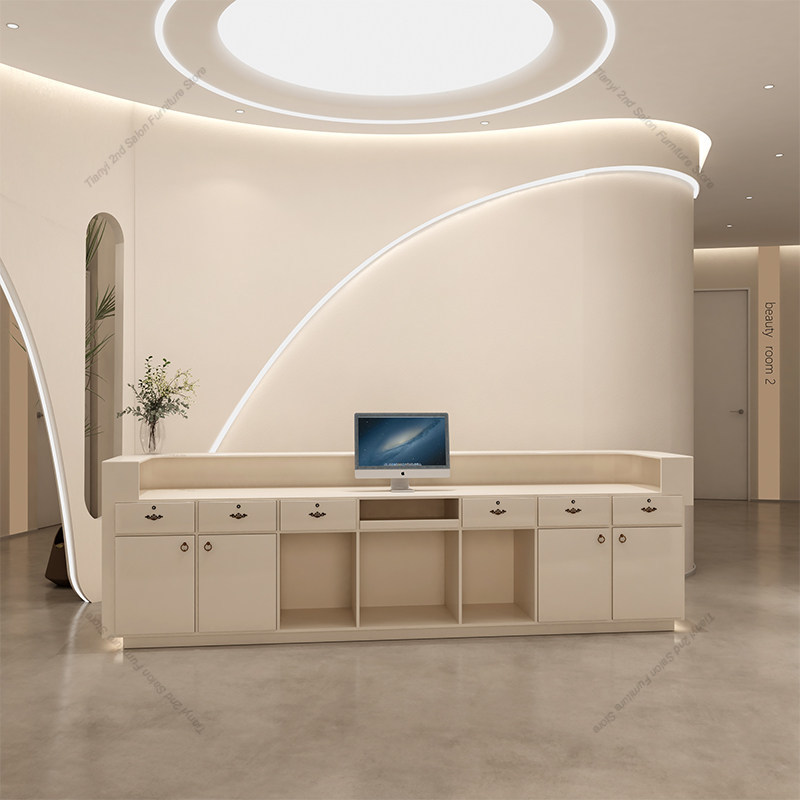 Balcão de Bar de Design Modern - Office Furniture High End avaliação e preço