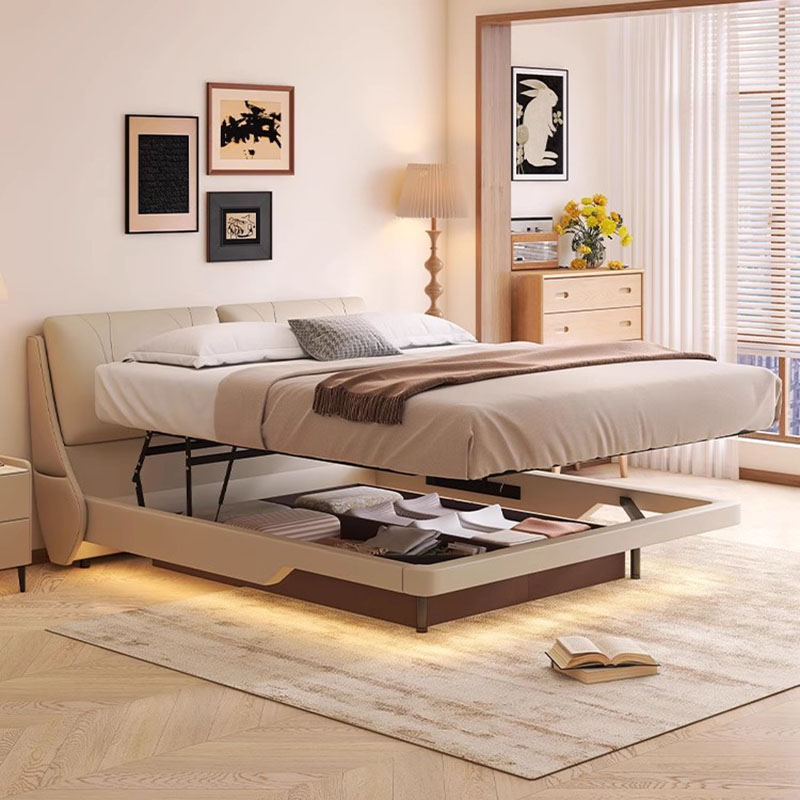 Cama de Luxo Europeia para Qua - Office Furniture Dimensions avaliação e preço