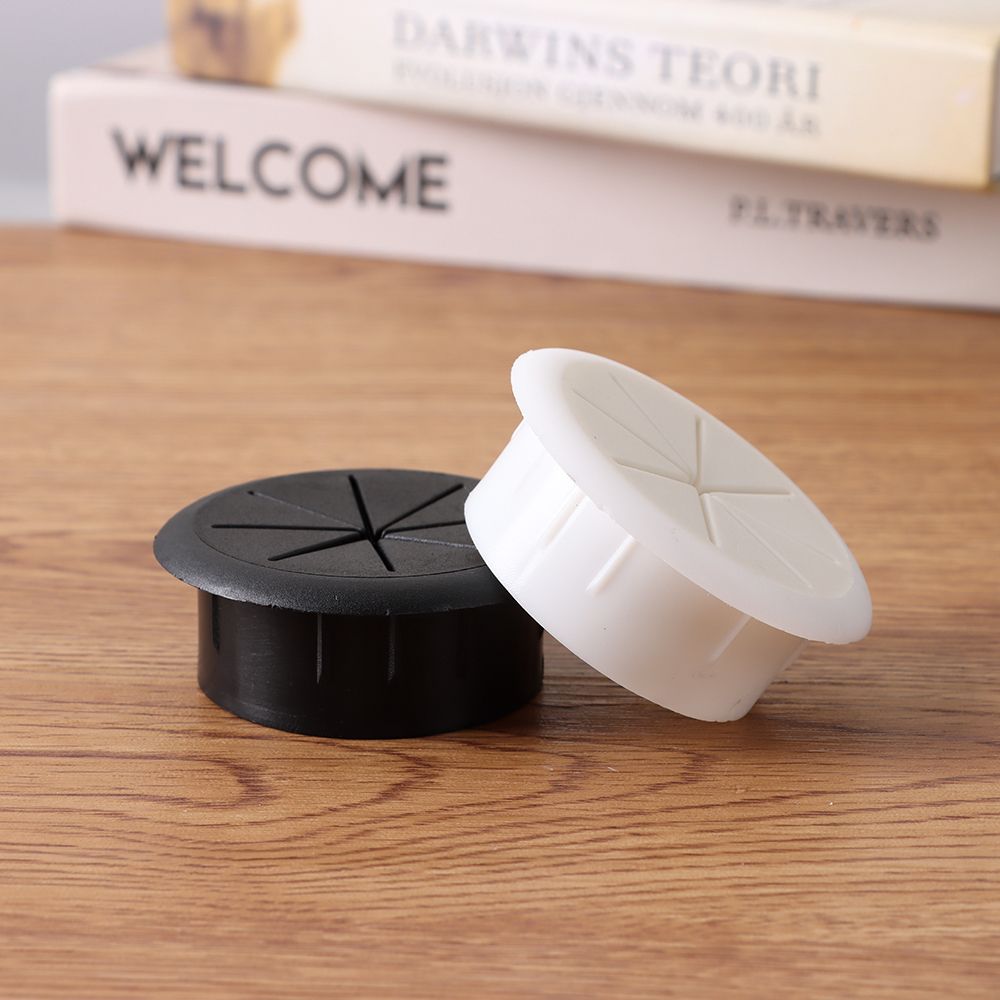 Desk Wire Organizer Cable Hole - Office Furniture And Desks avaliação e preço