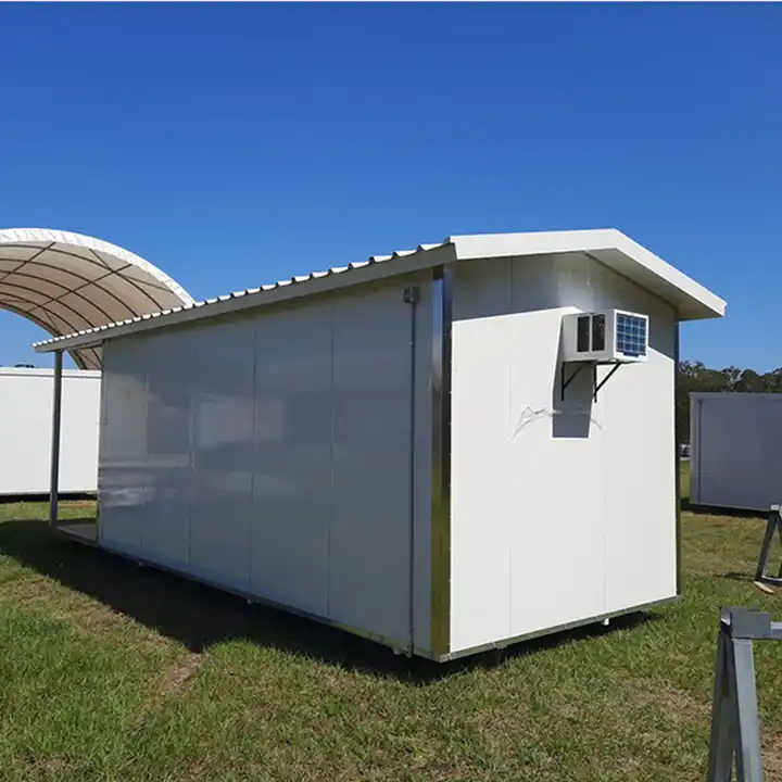 Casa Container à Prova de Chuv - Office Furniture Set avaliação e preço