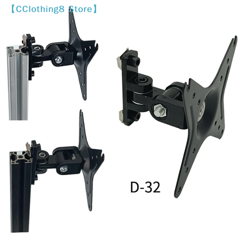 Suporte de Parede para Monitor - Adjustable Monitor Mount avaliação e preço