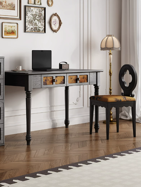 Conjunto de mesa de escritório - Office Furniture Set avaliação e preço