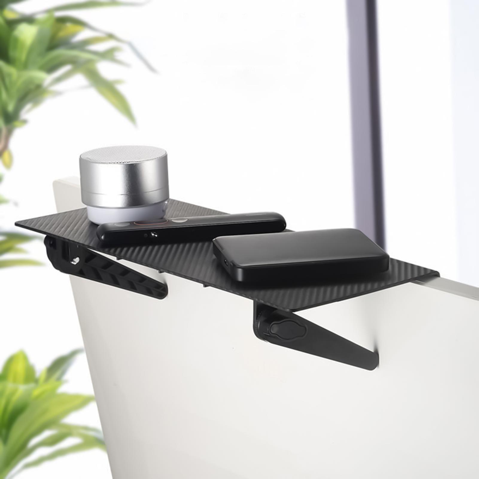 Prateleira de tv para caixa de - Adjustable Monitor Mount avaliação e preço