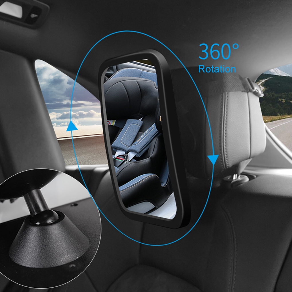 Espelho retrovisor ajustável p - Adjustable Monitor Mount avaliação e preço