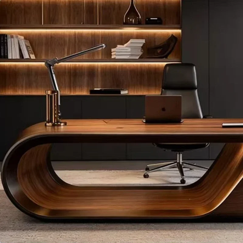 Mesa de Computador Moderna, Si - Office Furniture High End avaliação e preço