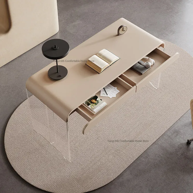 Mesa Minimalista Italiana Nórd - Office Furniture And Desks avaliação e preço
