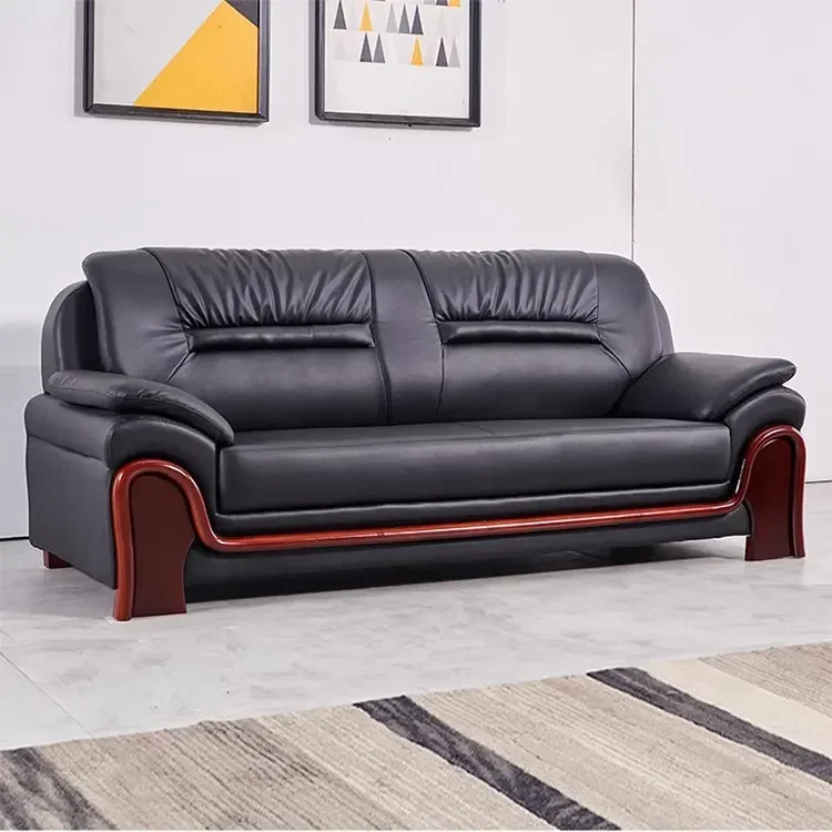 Móveis de Escritório Liyu Eleg - Office Furniture High End avaliação e preço