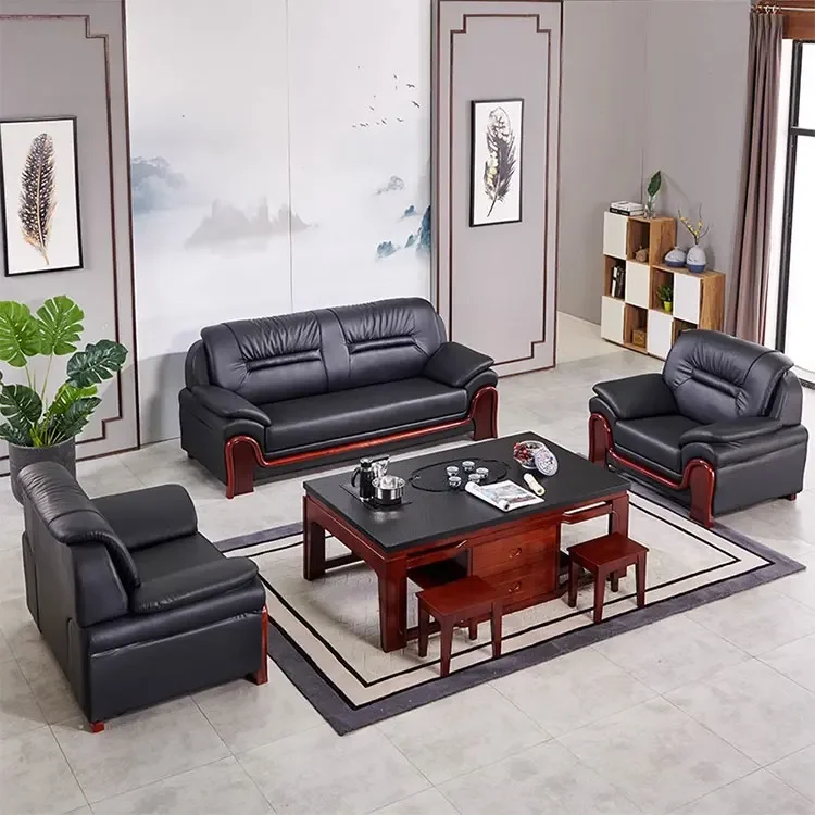 Móveis de Escritório Liyu Eleg - Office Furniture High End avaliação e preço