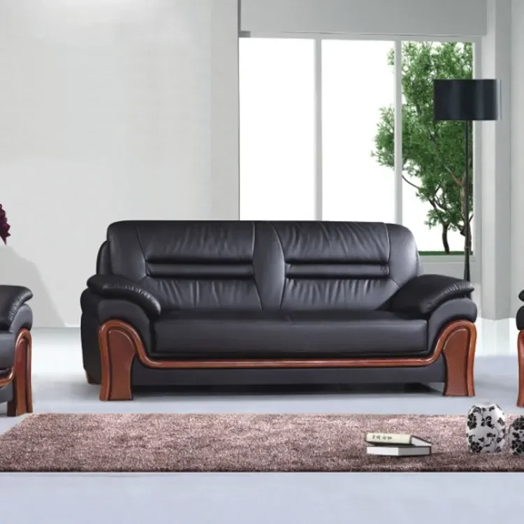Móveis de Escritório Liyu Eleg - Office Furniture High End avaliação e preço