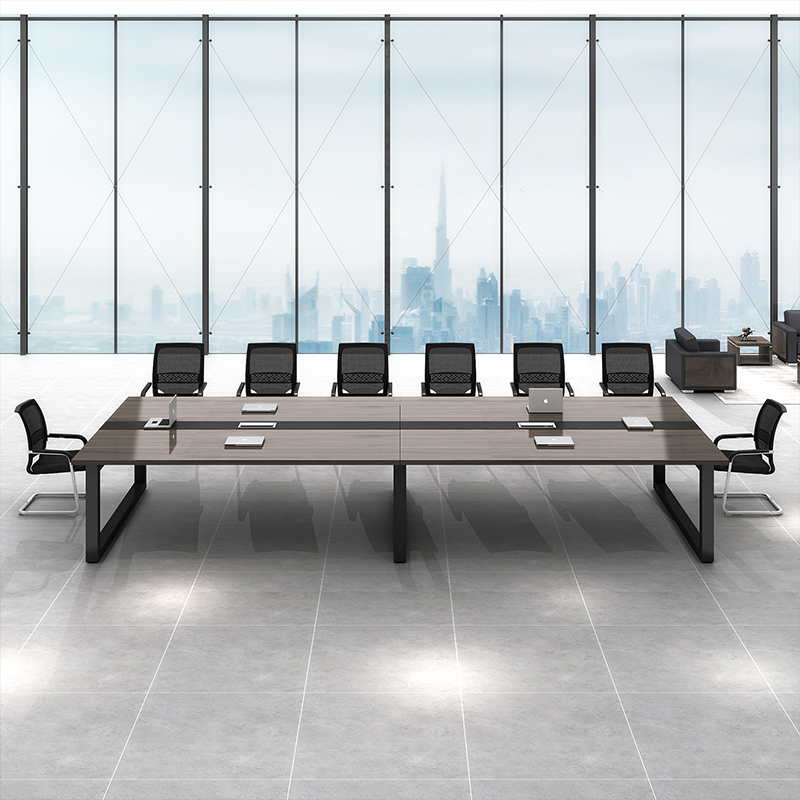Hzy88 conjunto de mesa de móve - Office Furniture Set avaliação e preço