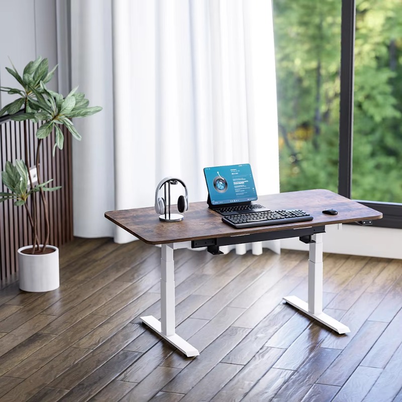 Ajustável em altura e largura  - Office Furniture And Desks avaliação e preço
