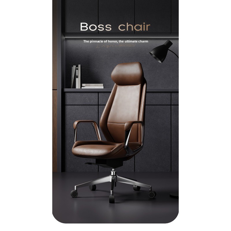 Cadeira de luxo de alta qualid - Office Furniture High End avaliação e preço
