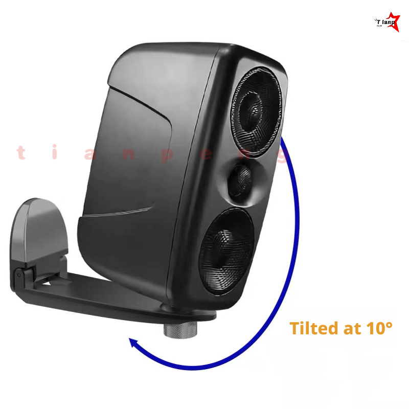 Suporte de Parede Metálico Aju - Adjustable Monitor Mount avaliação e preço