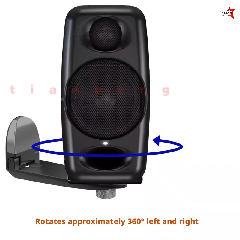 Suporte de Parede Metálico Aju - Adjustable Monitor Mount avaliação e preço
