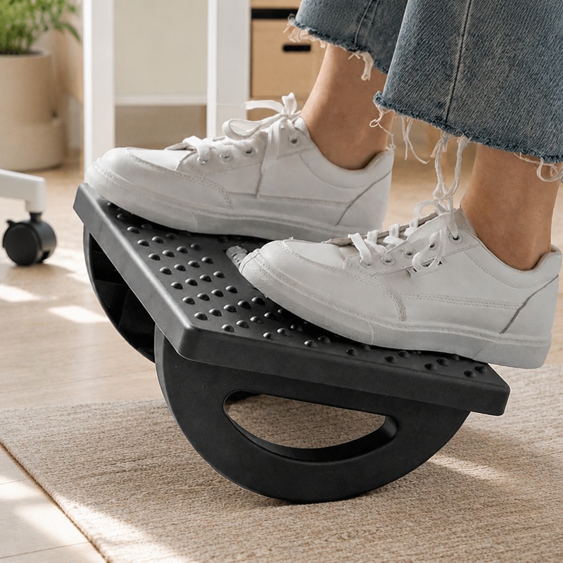 Apoio Ergonômico Portátil para - Office Furniture Suppliers avaliação e preço