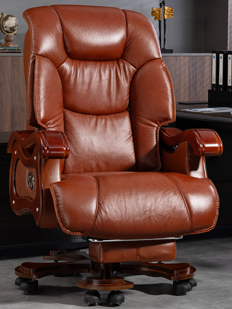 Cadeira de Escritório Luxuosa  - Office Furniture High End avaliação e preço