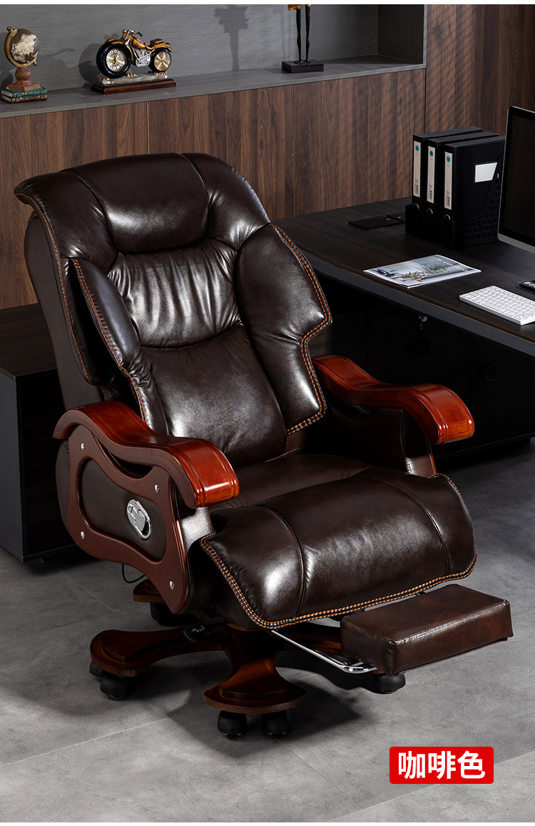 Cadeira de Escritório Luxuosa  - Office Furniture High End avaliação e preço