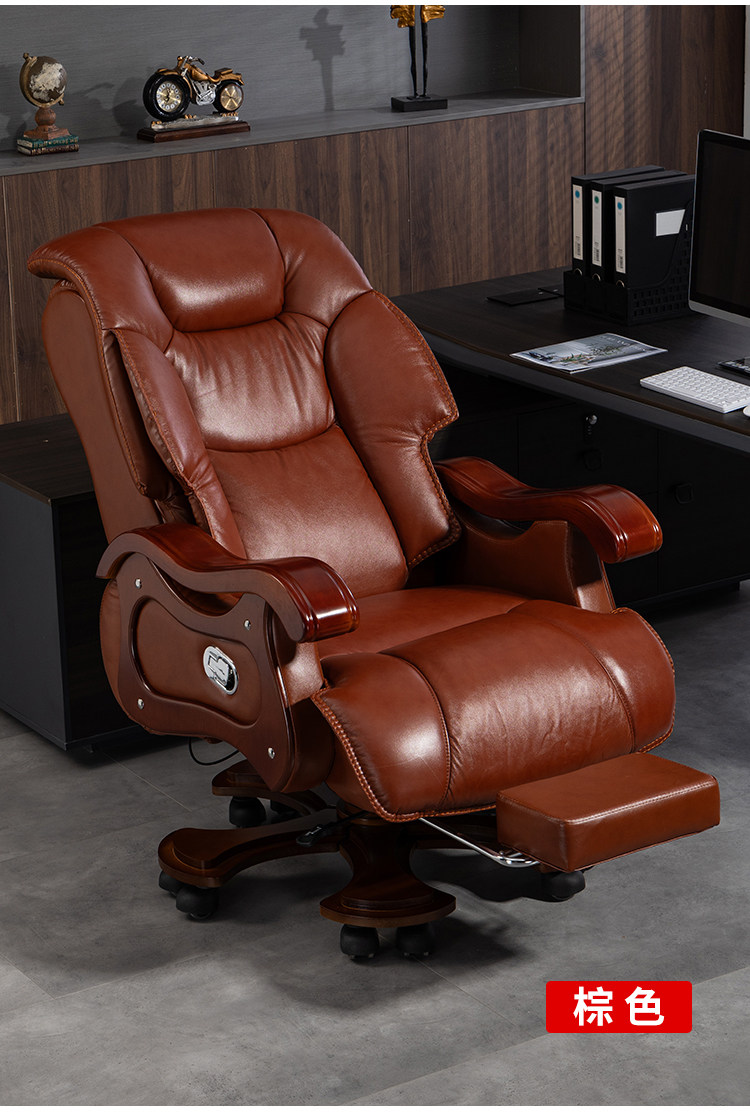 Cadeira de Escritório Luxuosa  - Office Furniture High End avaliação e preço