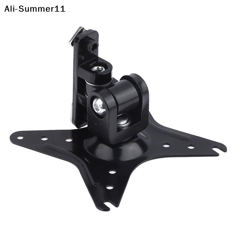 【Hlr】Suporte de Parede para Mo - Adjustable Monitor Mount avaliação e preço