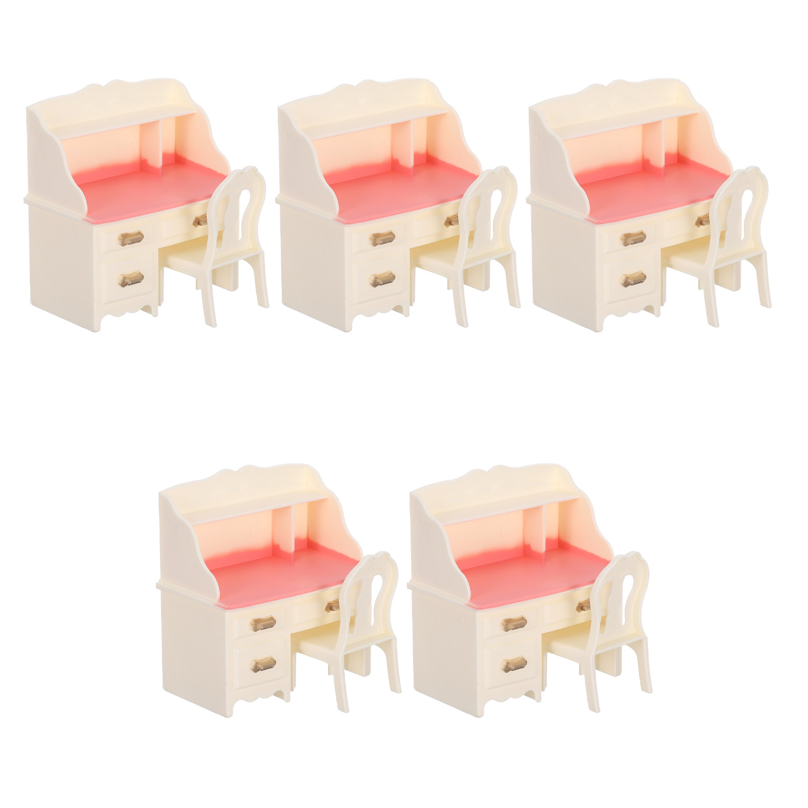 5 Conjuntos de Móveis em Minia - Office Furniture And Desks avaliação e preço