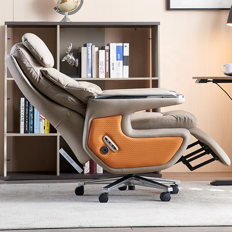 Cadeira de Escritório Elétrica - Office Furniture High End avaliação e preço