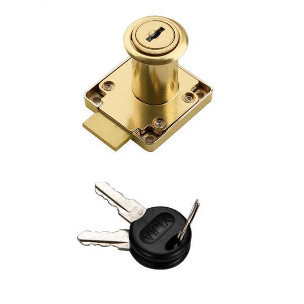 2x Fechaduras para Gavetas com - Office Furniture And Desks avaliação e preço