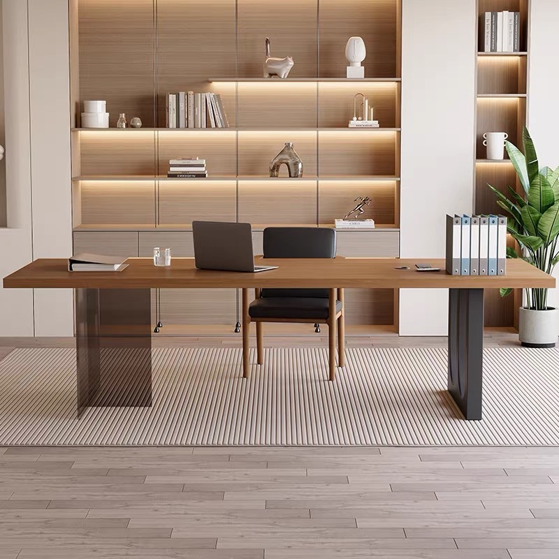Mesa de Escritório Flutuante d - Office Furniture And Desks avaliação e preço