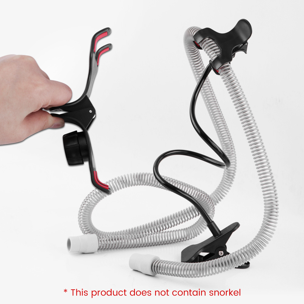Uso para mangueira cpap suport - Adjustable Monitor Mount avaliação e preço