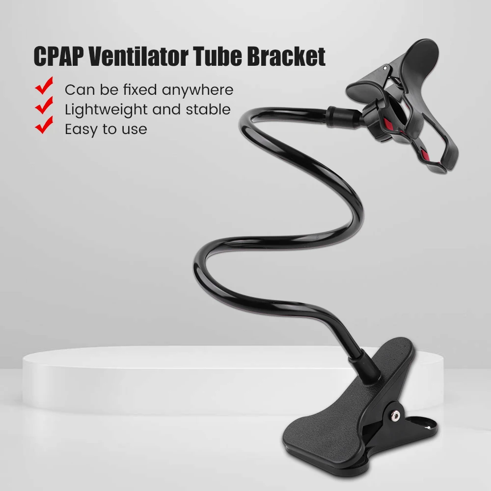 Uso para mangueira cpap suport - Adjustable Monitor Mount avaliação e preço