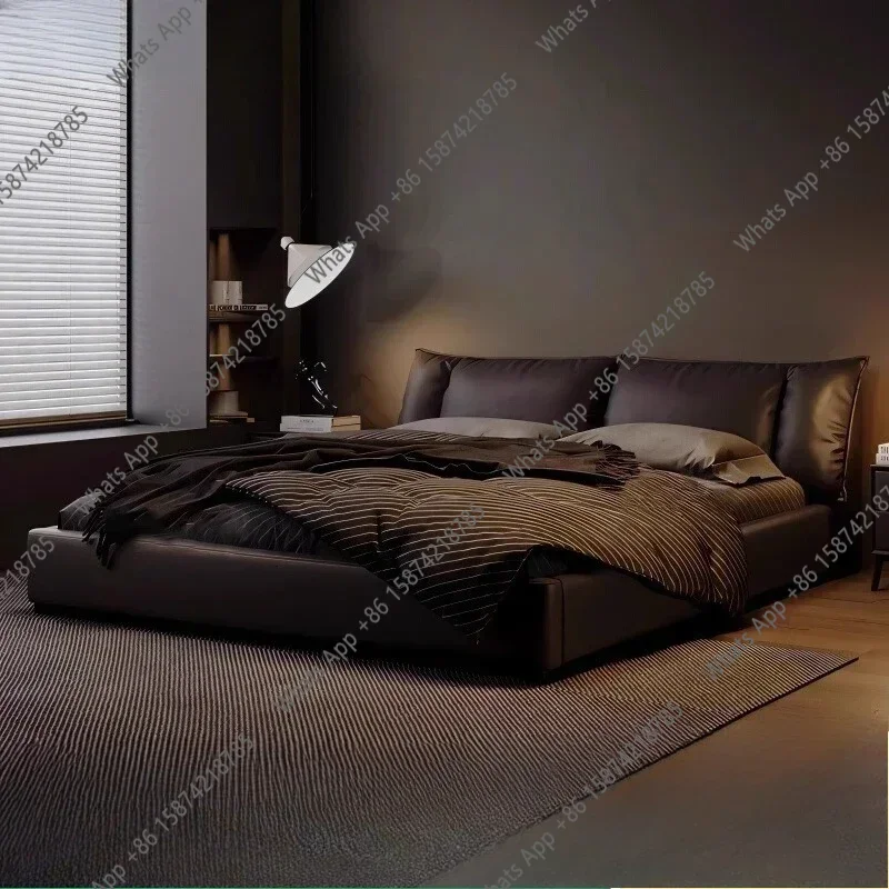 Cama de casal king size de lux - Office Furniture Dimensions avaliação e preço