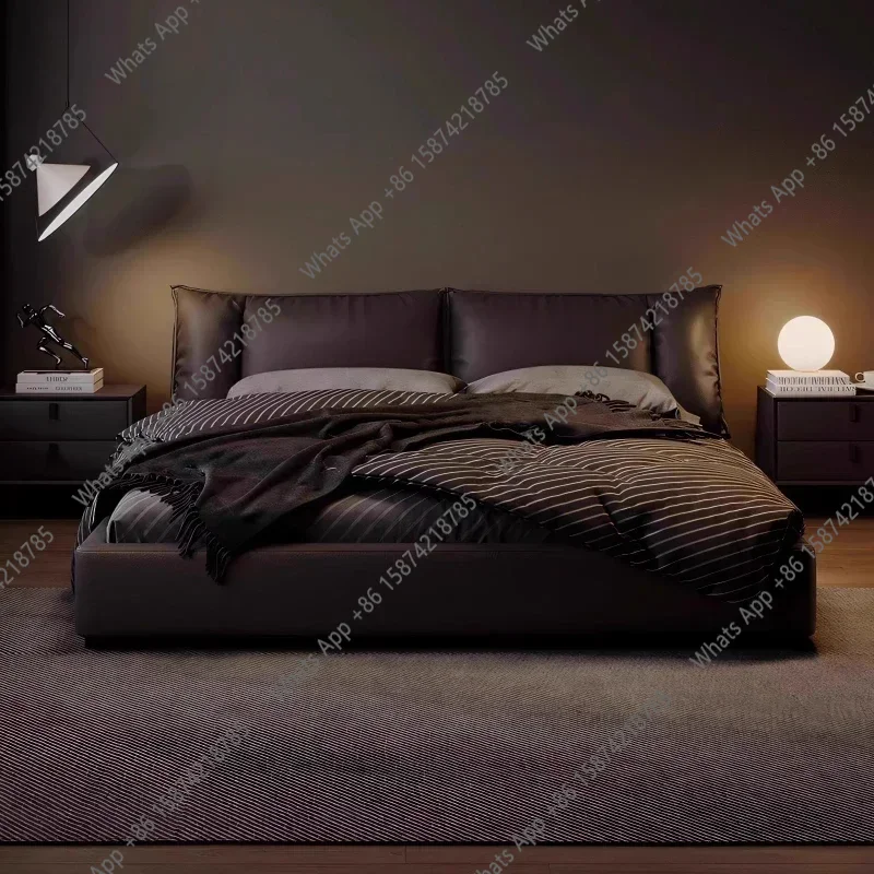 Cama de casal king size de lux - Office Furniture Dimensions avaliação e preço