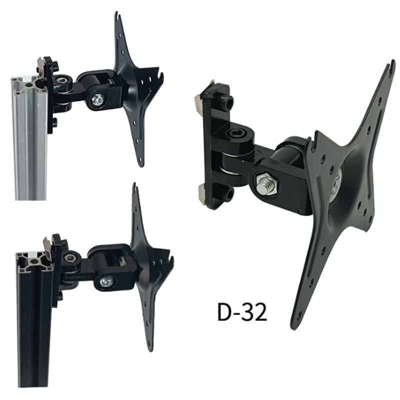 Suporte de Monitor Ajustável d - Adjustable Monitor Mount avaliação e preço