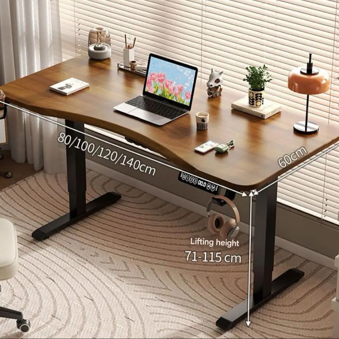Mesa de computador de escritór - Office Furniture Suppliers avaliação e preço
